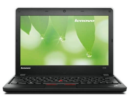 Замена матрицы на ноутбуке Lenovo ThinkPad Edge E135